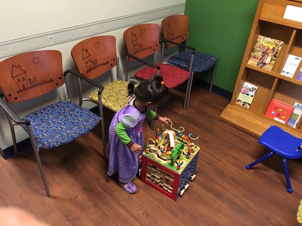 image of business TRI-Valley Pediatrics