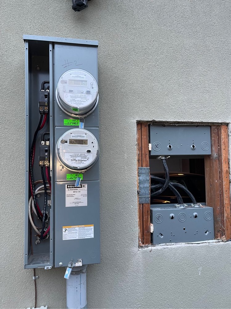 Fast Handy Electric