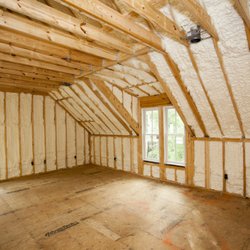 Best Insulation Installation Near Home Energy Medics In Arlington