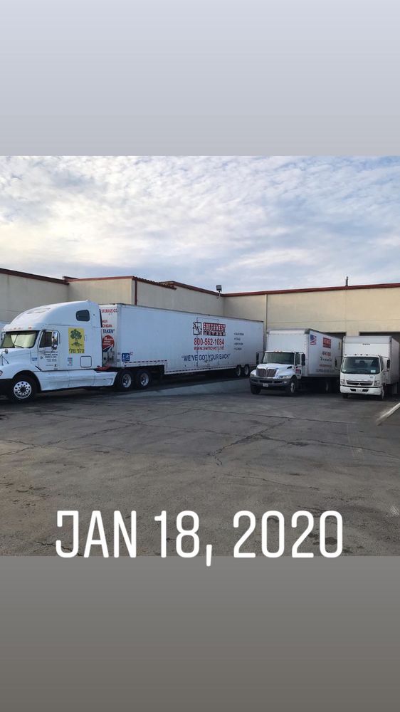 Southwest Movers