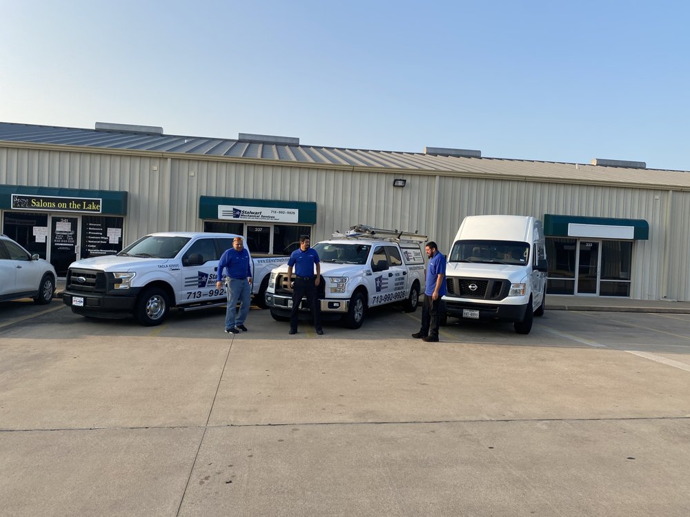 image of business Stalwart Air Conditioning & Heating Services