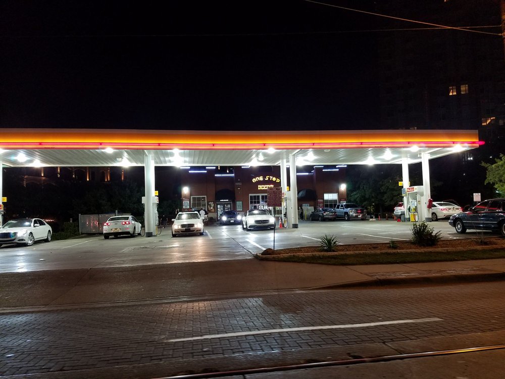 One Stop Express