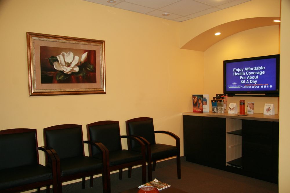 image of business Smile Arts General and Cosmestic Dentistry