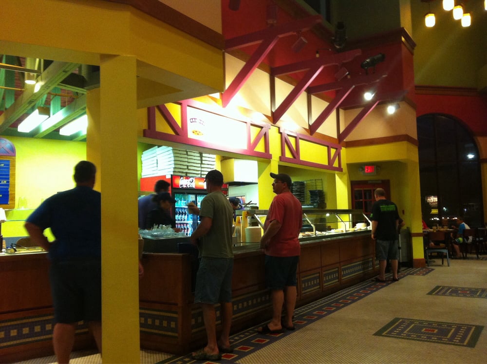 Pizza Papa Grand’s & Buffet 12 Reviews Ice Cream & Frozen Yogurt