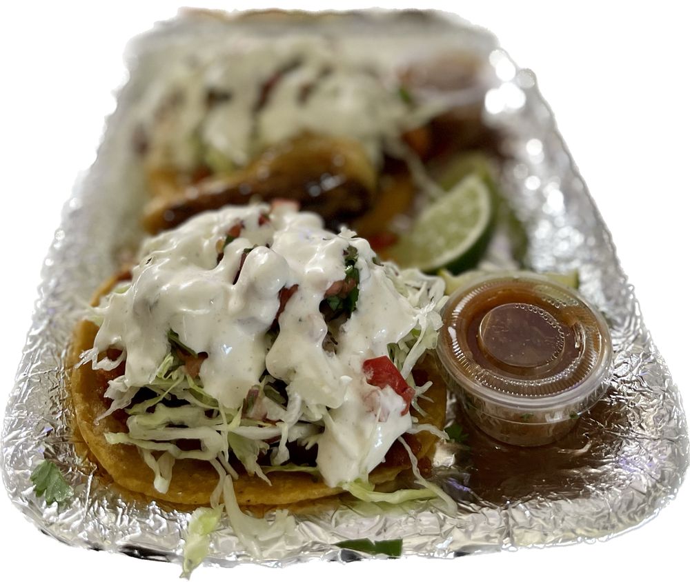 Ensenada Fish Taco’s Ensenada Fish Taco’s