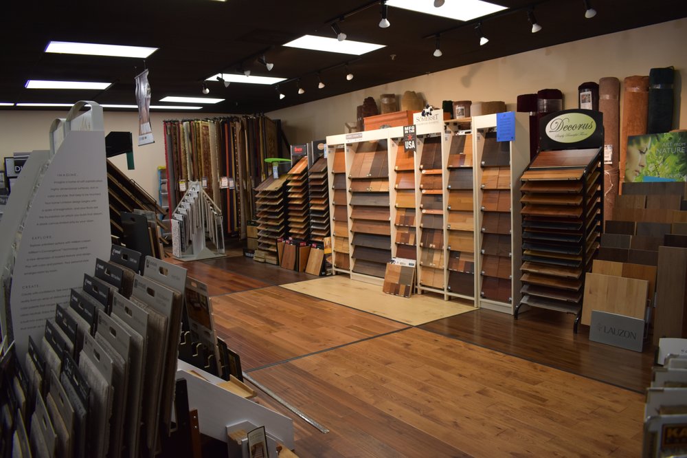 image of business Next Day Floors