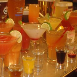 Top 10 Best Fun Bars Restaurants Young Twenties Near Flatiron