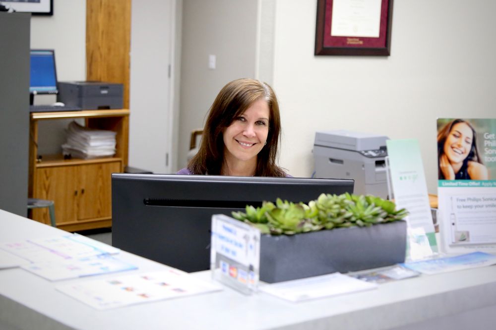 image of business Mylena Ji, DDS