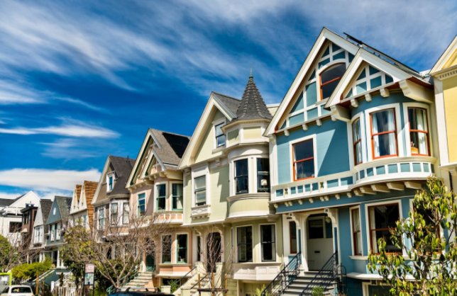 Angelo Cipriano - Primary Residential Mortgage