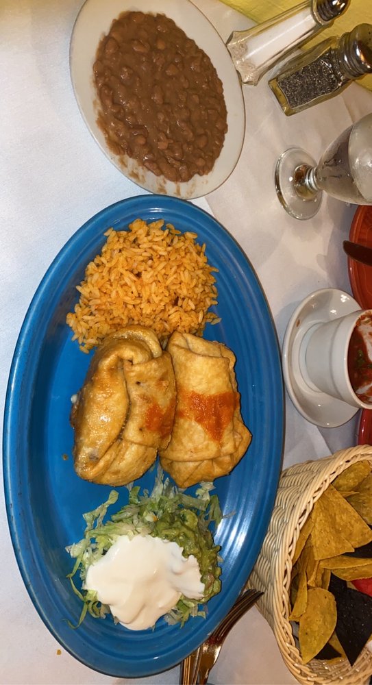 Hacienda Lopez