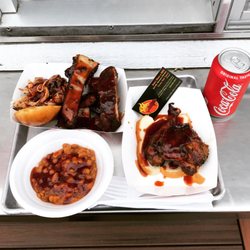 Restaurants In East Dundee Yelp Dukes Blues N Bbq