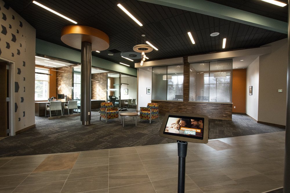 Members Cooperative Credit Union