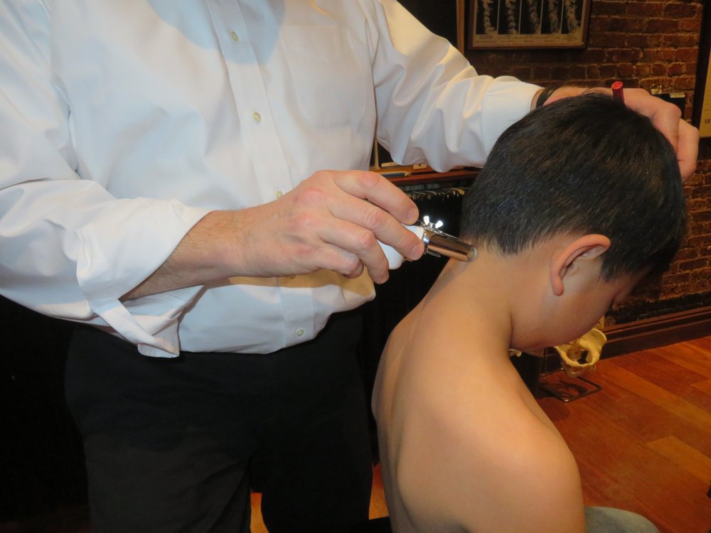 Rowe Chiropractic Offices