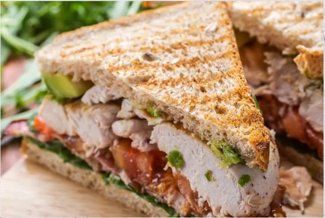 Global Express Catering