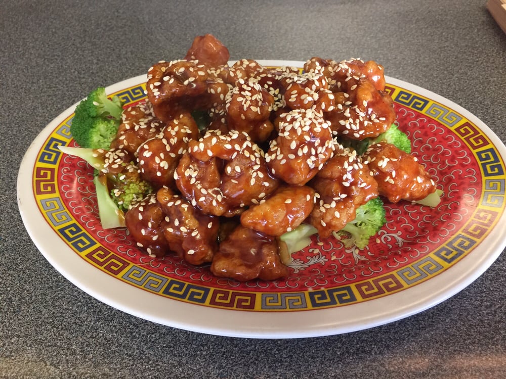 Happy Garden Chinese Restaurant