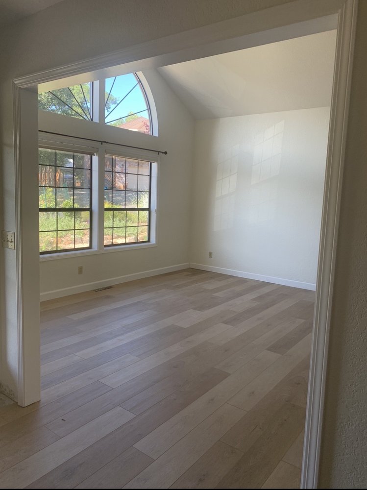 Fires Flooring