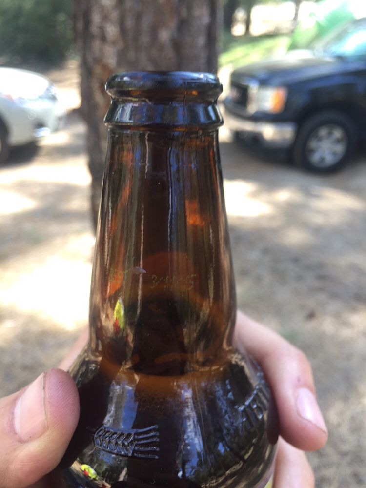 Mountain Top Liquor