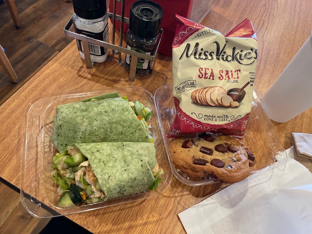 Uncle Nick's Bagels, Subs and Italian Deli