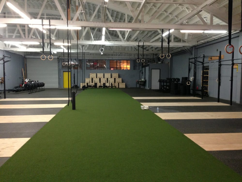 Crossfit Humanity 22 Photos & 58 Reviews Gyms 4031 Pacific Hwy San Diego, CA Phone