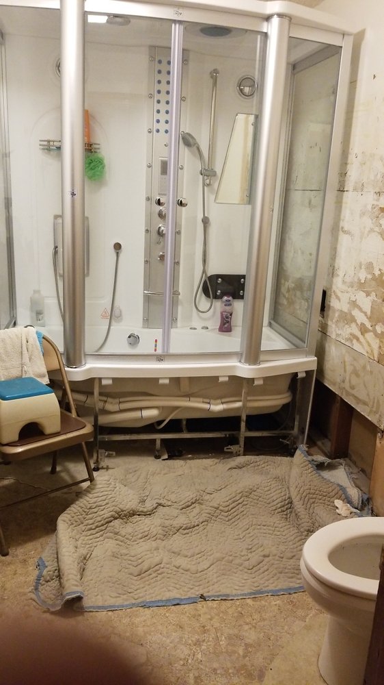 Reeves Plumbing & Heating