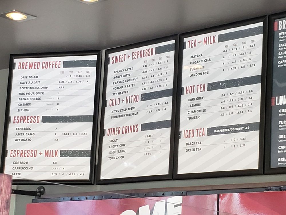 2Ten Coffee Roasters
