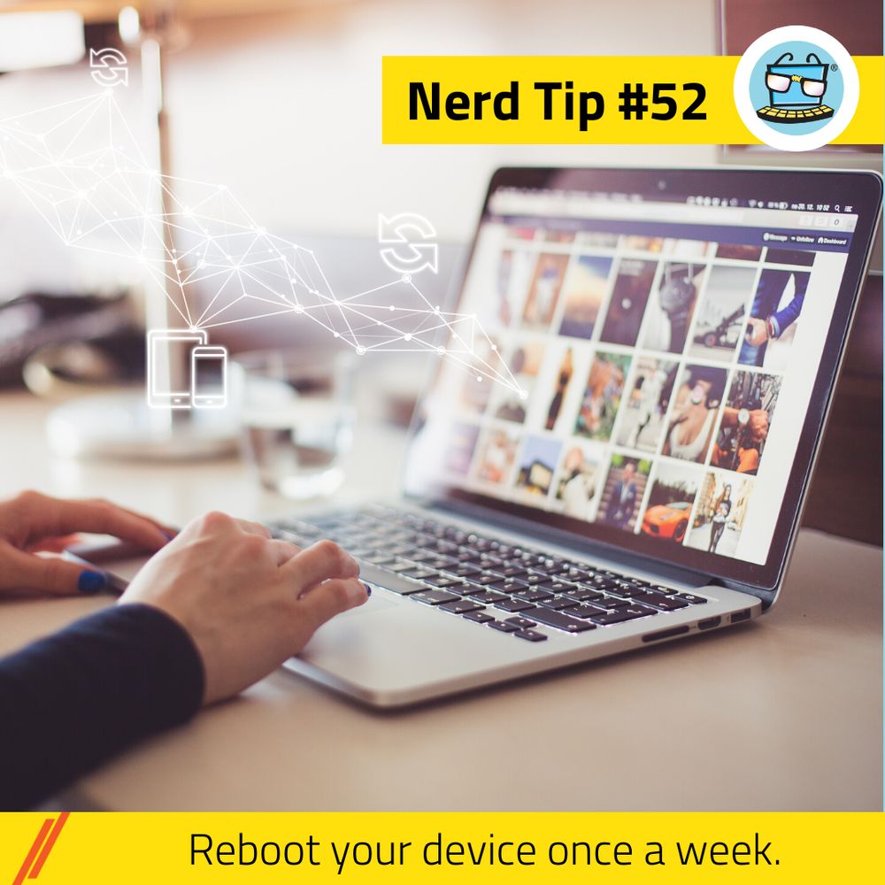 Nerdstogo - Katy