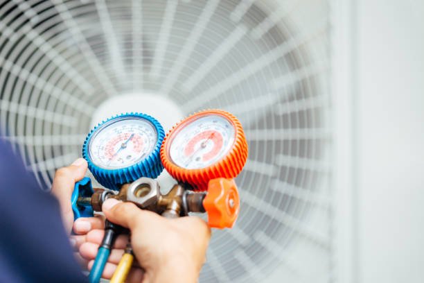 image of business K&K Residential Air Conditioning and Refrigeration Services