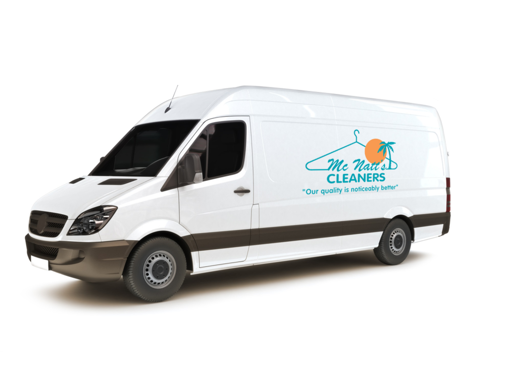 McNatt's Cleaners