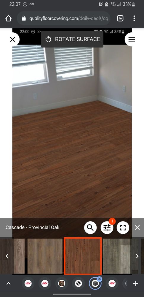 image of business Quality Floor Covering