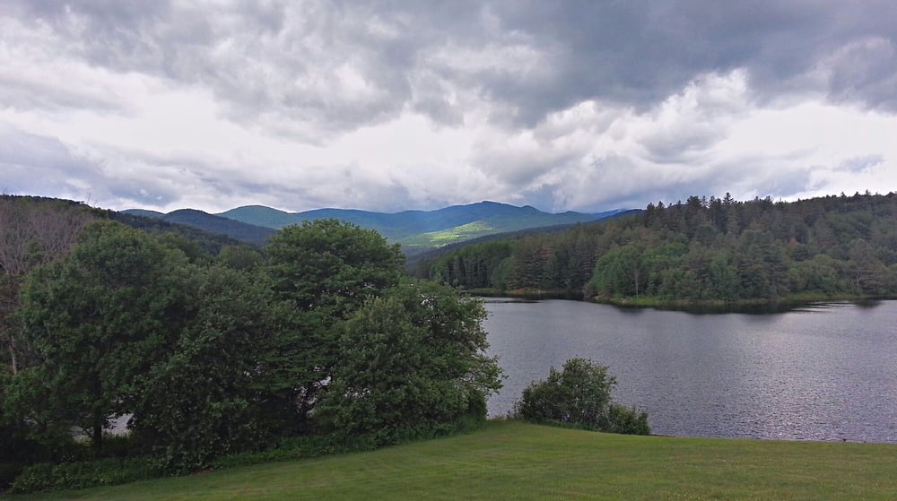 Waterbury Center State Park Parks 177 Reservoir Rd, Waterbury