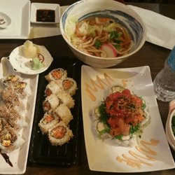 Sushi Neko Order Online 230 Photos 209 Reviews Bars Photo Of Sushi Neko Queen Creek Az United States Fresh And Delicious
