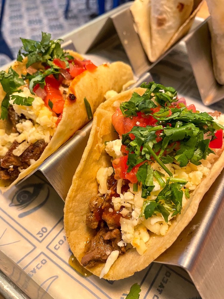 Coyo Taco Coyo Taco