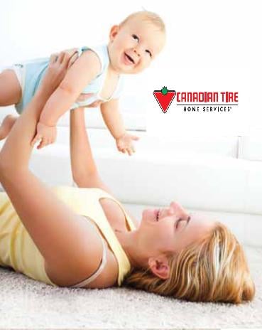 CanadianTire Home Services