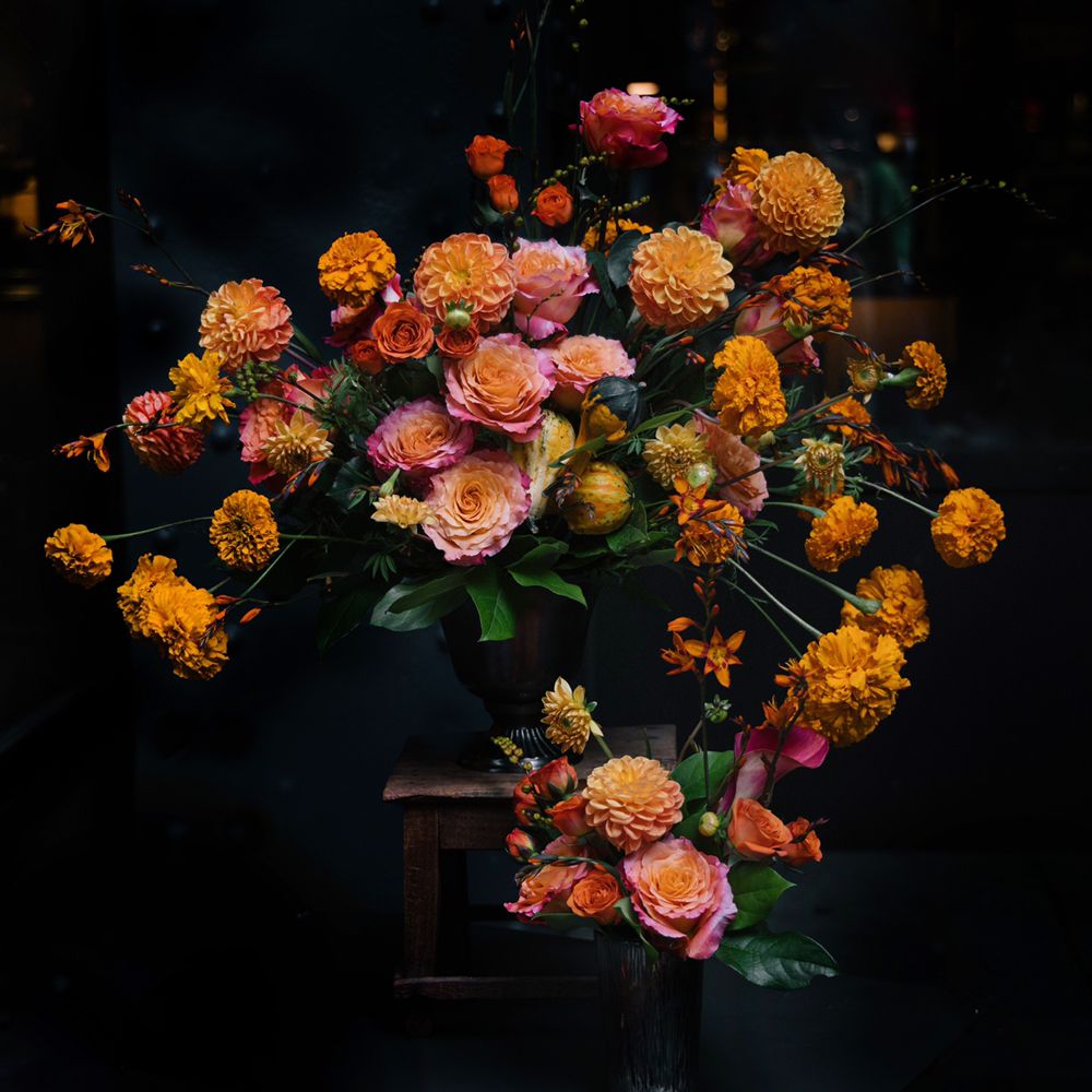 Piropo Flowers