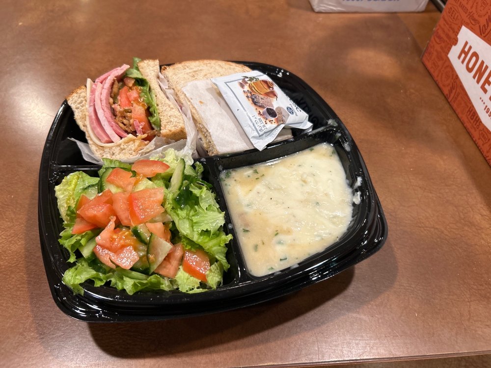 Honey Baked Ham Company