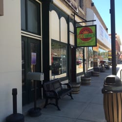 Tex Mex Restaurant Closed 416 W Cedar St Rawlins Wy Photo Of Tex Mex Restaurant Rawlins Wy United States Street View