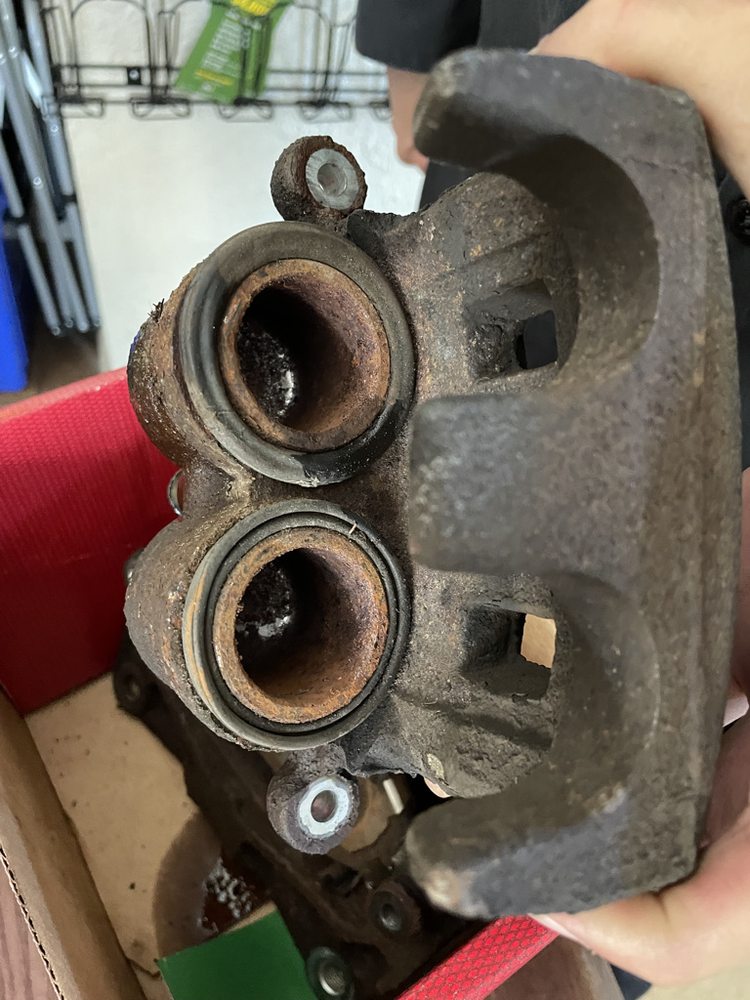 Meineke Car Care Center