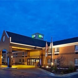 Holiday Inn Express Hotel Suites Brighton Closed Hotels 8079 Photo Of Holiday Inn Express Hotel Suites Brighton Mi United States