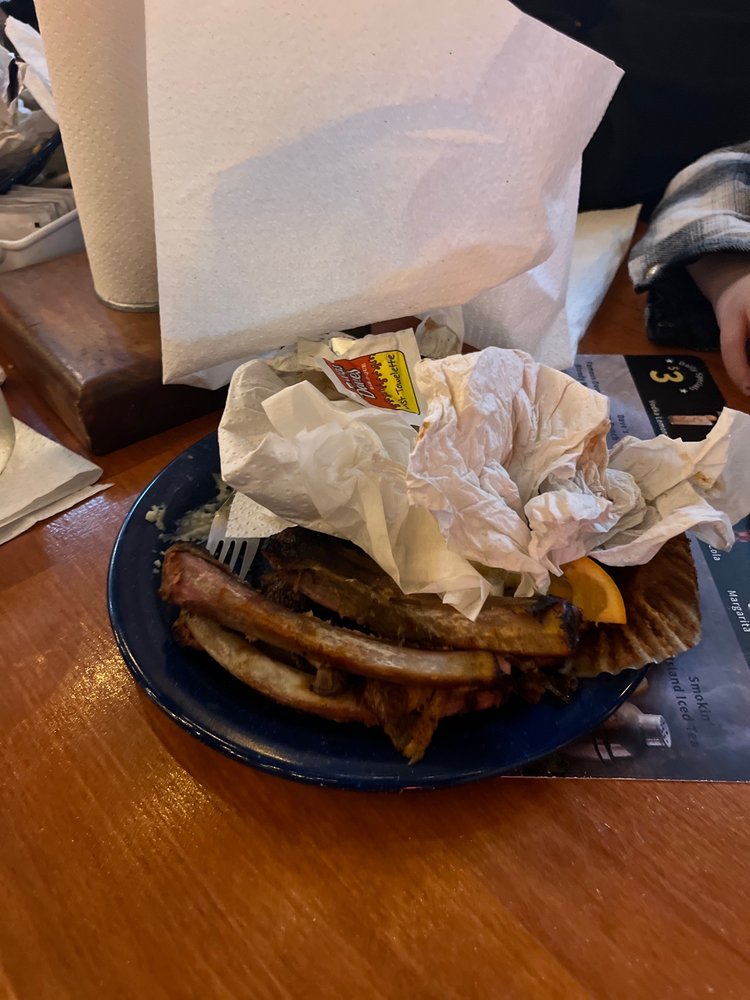 Famous Dave's