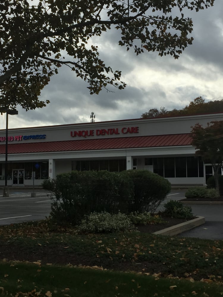 Unique Dental Care General Dentistry 40 Cumberland Ave, North