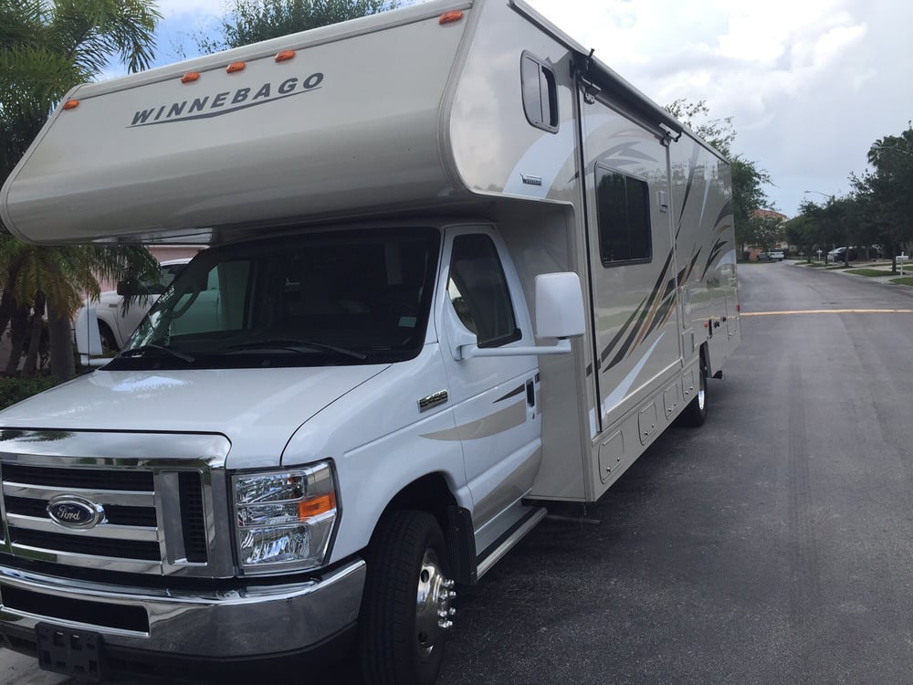 Miami RV Rentals 13 Reviews RV Rental 20725 NE 16th Ave, Miami