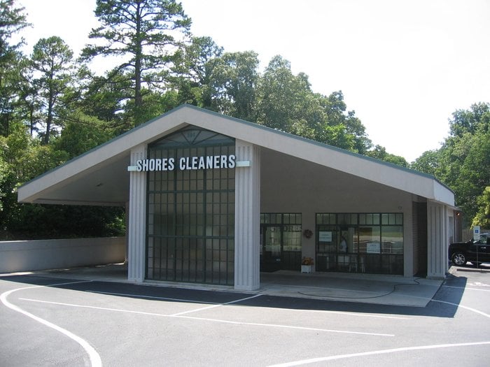 Shores Fine Dry Cleaning