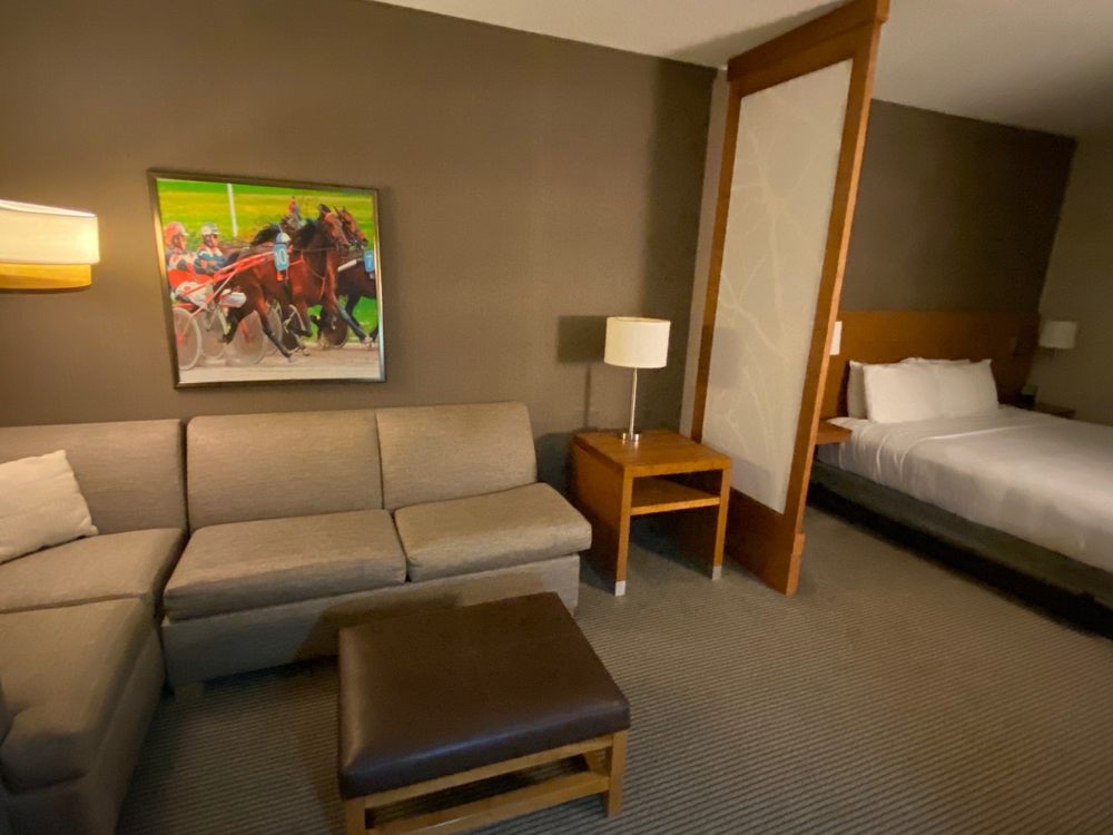 Hyatt Place at The Hollywood Casino / Pittsburgh - South