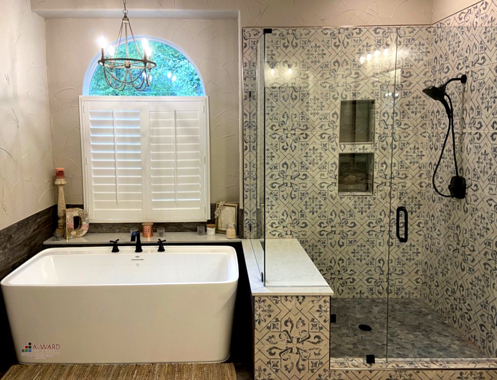 image of business A-Ward Custom Installations