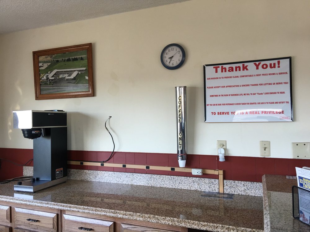 Hastings Express Inn
