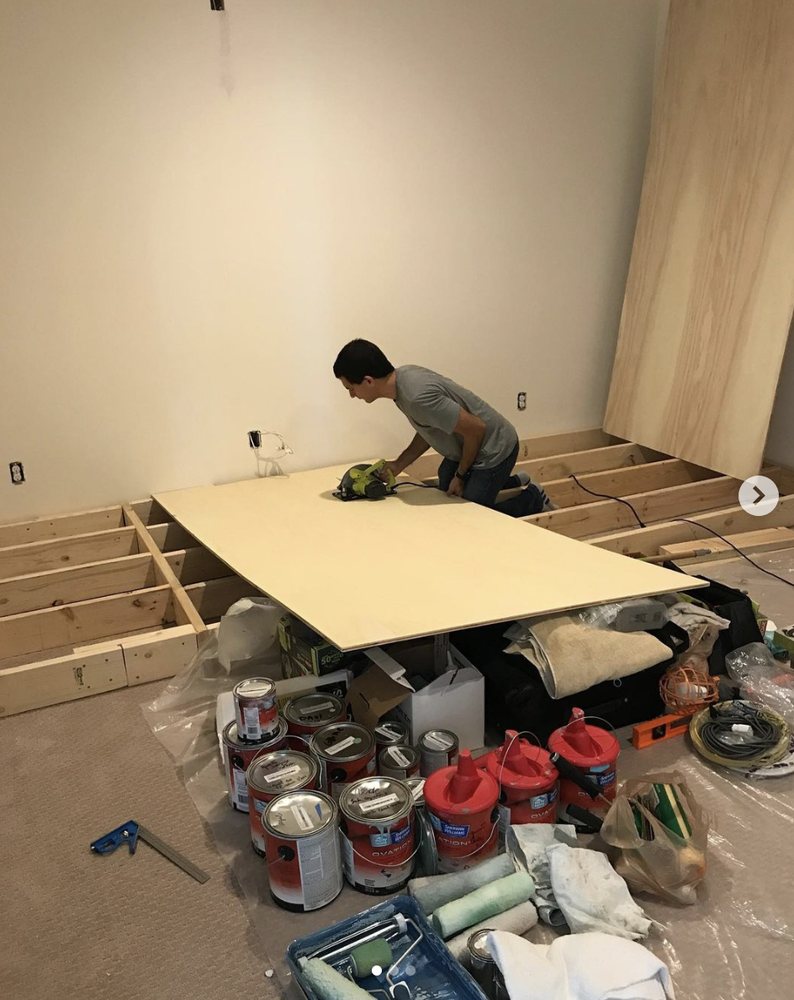 image of business Handyman Chosen