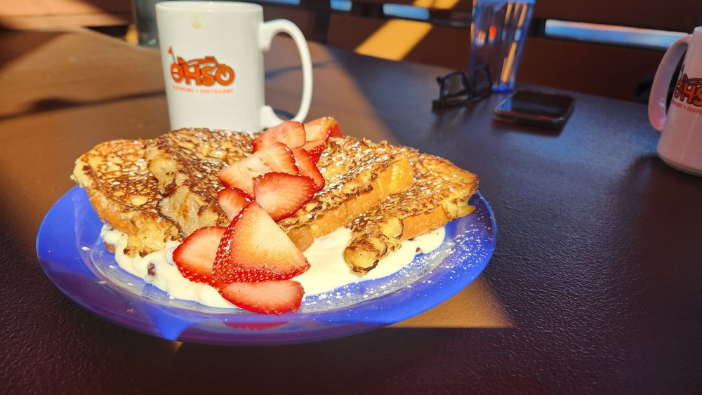 Little O’s 7th Ave