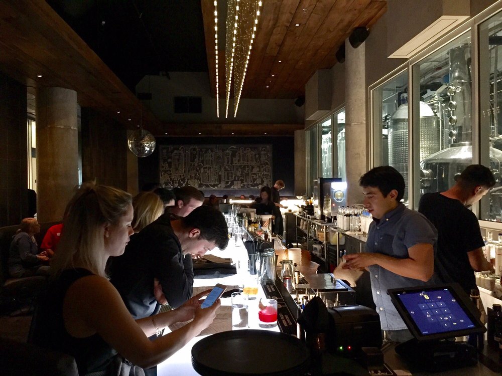 CH Distillery Check Availability 346 Photos & 312 Reviews Cocktail Bars West Loop