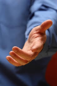 John's Helping Hands