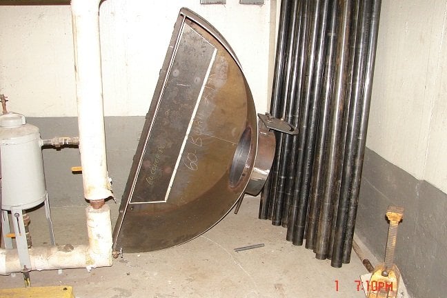 image of business UES Plumbing Heating and Cooling